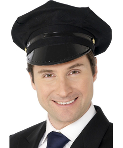 Chauffeur Hat