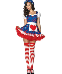 Darling Dollie Costume