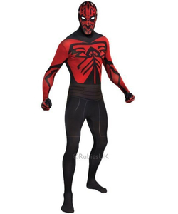 Darth Maul Second Skin