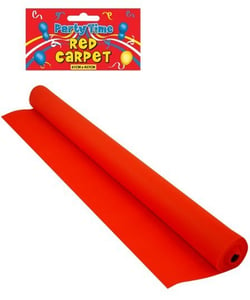 Red Carpet - 61cmX457cm