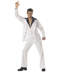 Saturday Night Fever