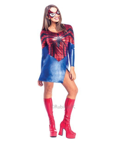 Spider-Girl