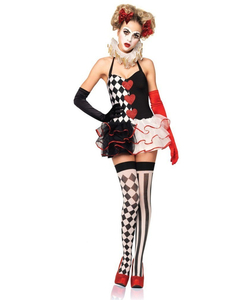 Sweetheart Harlequin