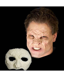 Special Effects - Vampire Demon