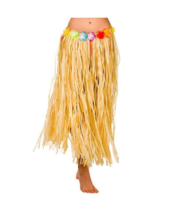 Hula Skirt