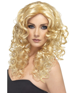 Glamorous Wig - Blonde