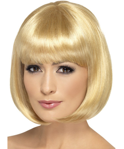 Partyrama Wig - Blonde