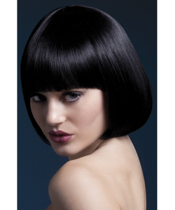 Mia Short Bob Black