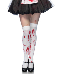 Bloody Zombie Stockings