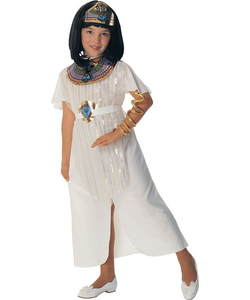 Princess Cleopatra Costume