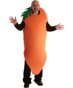 Crazy Carrot
