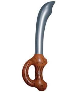 Inflatable Pirate Sword