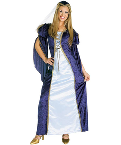 Juliet Costume