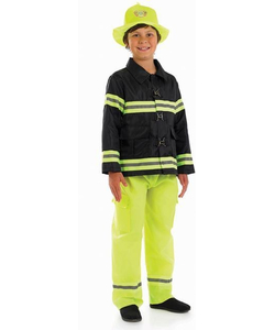 Fireman - Kids