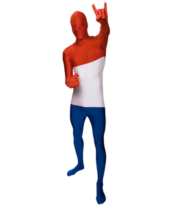 Holland Morphsuit