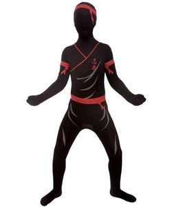 Ninja Morphsuit - Kids