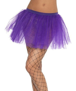 Purple Petticoat