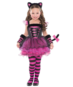 Ballerina Costume - Kids