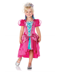 Pretty Princess costume - kids