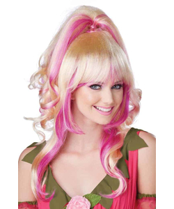 Sugar & Spice Wig