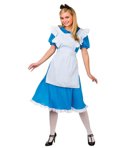 Ladies storybook Alice