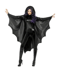 Vampire Wings