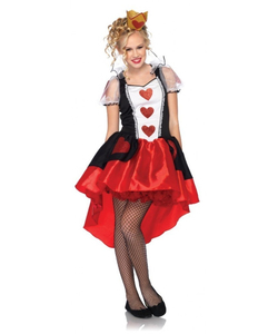 Wonderland Queen - Teen