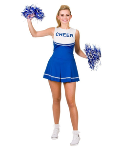 Cheerleader Costume