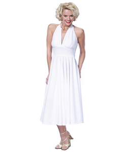 Fifties Starlet Costume