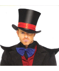 top hat