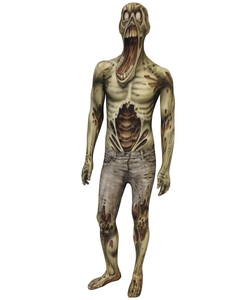 The Zombie Morphsuit
