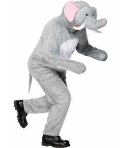 Adult Elephant Costume