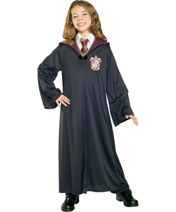 Harry Potter Gryffindor robe
