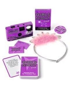 Girls Night Out Party Pack