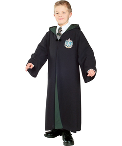 slytherin costume