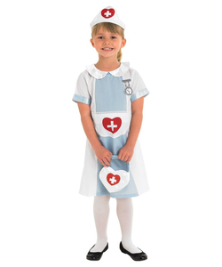 nurse costume