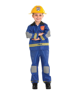 fireman costume