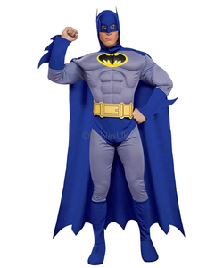 Batman Costume