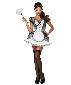 French Maid
