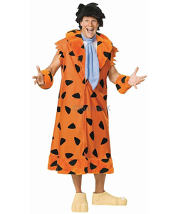 fred flintstone Costume