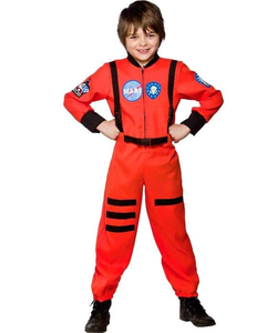 mission to mars costume - Kids