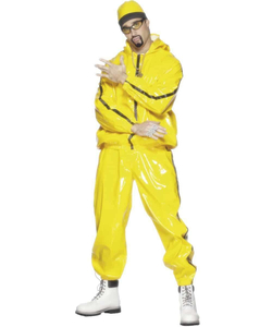 Ali G Costume