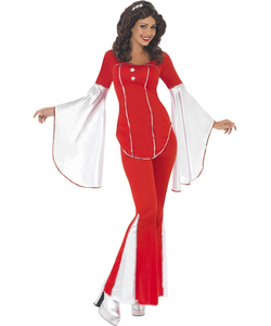 Super Trooper Costume