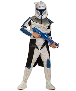 Star Wars Captain Rex Clone Trooper - Kids