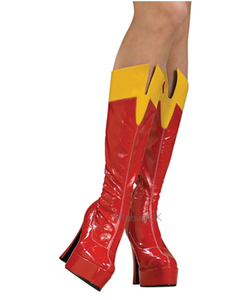Super Girl Boots