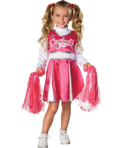 cheerleader champ costume