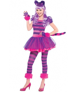 Teen Cheshire Cat