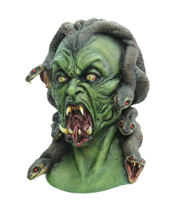 medusa mask