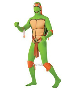 Michelangelo Full Jumpsuit