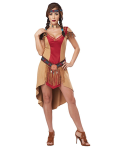 Indian Girl Fancy Dress